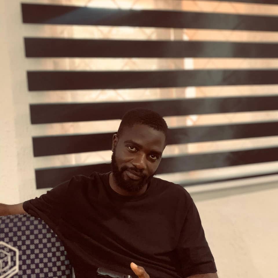 Arome Moses